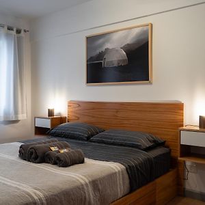 Apartamento de 1 Dormitorio